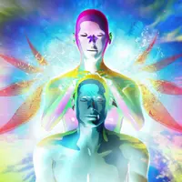 Подключение к энергии Рейки