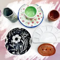 Основы керамики