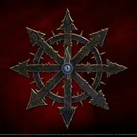 Магия Хаоса