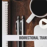 Метод двунаправленного перевода