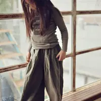 Кюлоты для девочки. Все размеры, рост 68-128