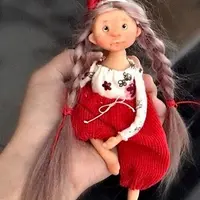 Полимерочка