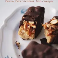 Сборник рецептов «Шоколадный»