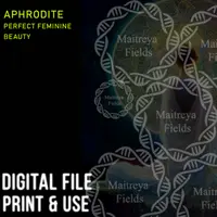Афродита - Совершенная женская красота