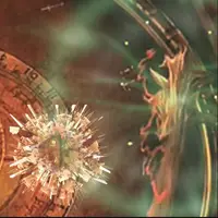 Видеозаклинание «Антивирус»