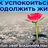 Как успокоиться и продолжить жить