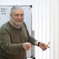 Расширенный курс 33х3. Лекция 6. Работа с идеалами. Стресс. Гнев