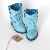 МК Ковбойские сапоги