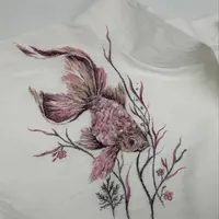 Золотая рыбка