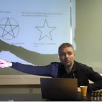 Магия Планет и Талисманов. 8 лекция