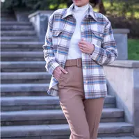 Куртка-жилет 2 в 1