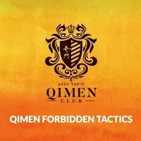 Запрещенные тактики Ци Мэнь