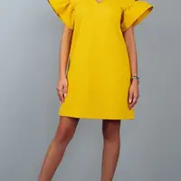 Платье Embrace