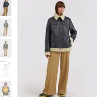 Куртка, выкройка №968