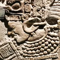 Искусство доколумбовой Америки