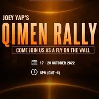 Ралли Ци Мэнь