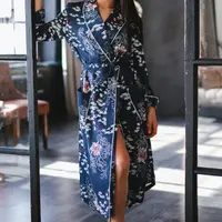 Халат Счастливое утро