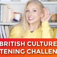 Аудирование. Восприятие речи на слух (The Listening Challenge)