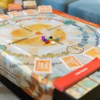 Трансформационная игра «Территория жизни — наслаждение жизненным путем»