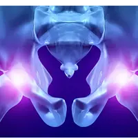 Тазобедренный сустав. Лекция 1