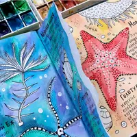 Окружающий мир. 3 блок