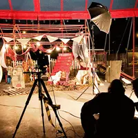 Сценографическая фотография