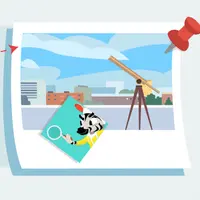 Физика для детей. Поля и волны