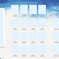 Шаблон трюмо и виньетки "Russia"