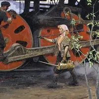 Путь профессионального развития