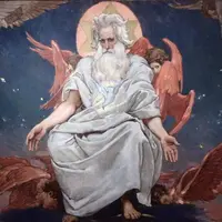 Образы индивидуации в библейских сюжетах: Потоп