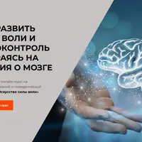 Искусство силы воли