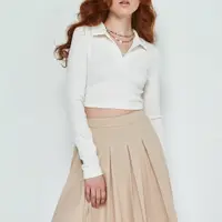 Лонгслив Alma