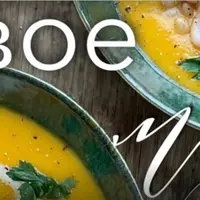 Новое меню 2022