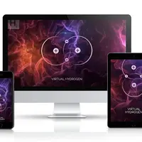 Виртуальный Водород