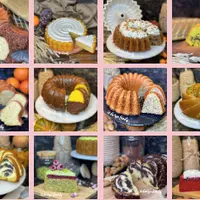 Магия кексов