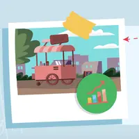 Финграмотность: Основы предпринимательства для детей 9-13 лет