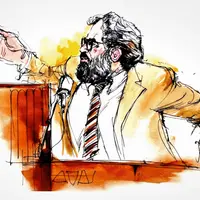 Портретный скетчинг: рисуем в реальном времени