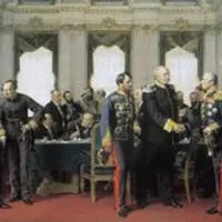 Внешняя политика России: от Парижского мира до Берлинского конгресса