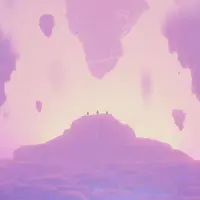 Фантастическая 3D-иллюстрация с помощью Blender