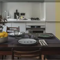 Цветокоррекция и ретушь интерьерной фотографии