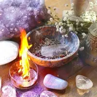 Чистка солью от порч и проклятий, крадников и перетягов