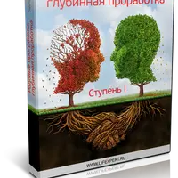 Родовые программы: глубинная проработка. Ступень I