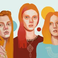 Adobe Photoshop для создания кистей