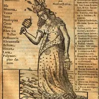 Принципы церемониальной магии: новые аспекты