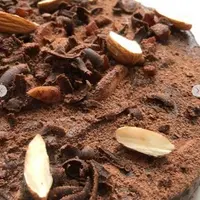 Шоколад + Декор