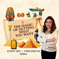 Магия получения желаемого