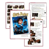 Гарри Поттер и Философский камень