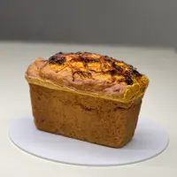 Кекс по-корейски с печенью, морковью и пряностями