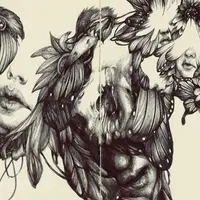 Иллюстрации ручкой: Принятие ошибок