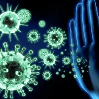 Иммунитет — вечный бой с инфекцией